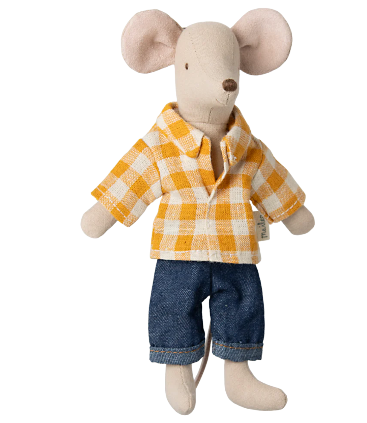 Dad Mouse