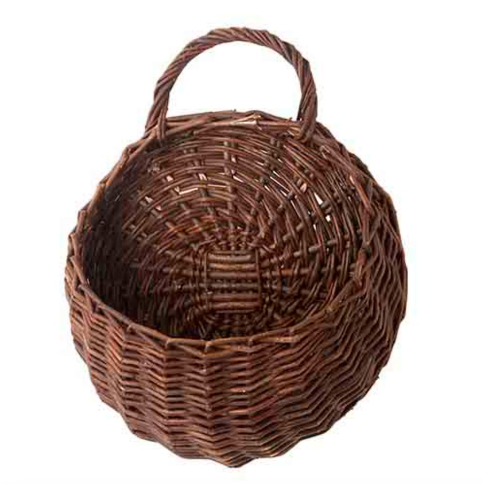 15" Wall Basket