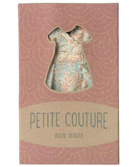 Dress, Mum Mouse