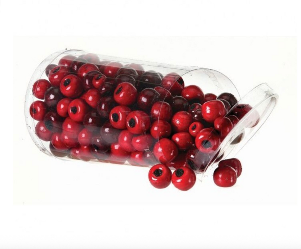 TUBE OF BERRIES 7"