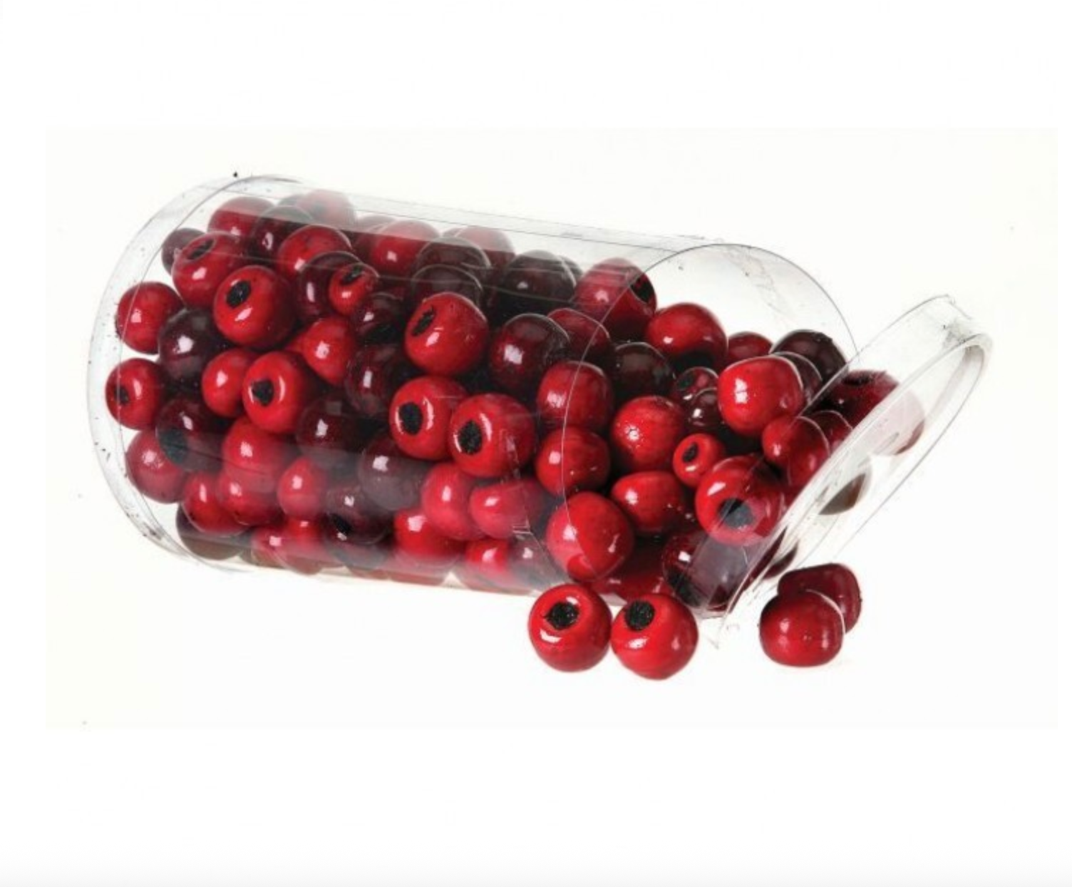 TUBE OF BERRIES 7"