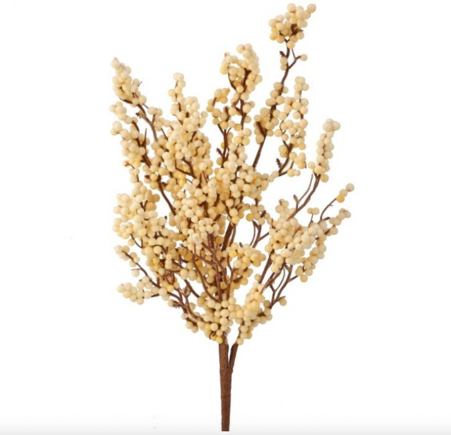 21" AUTUMN BERRY SPRAY