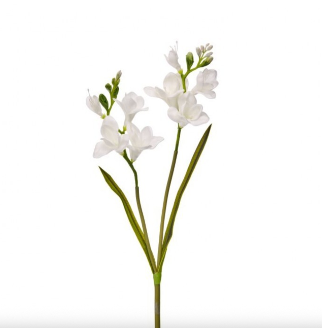 23" FREESIA SPRAY
