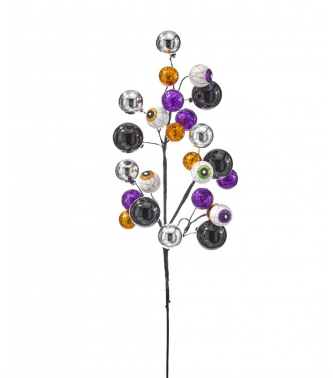 26" EYE BALL HALLOWEEN SPRAY