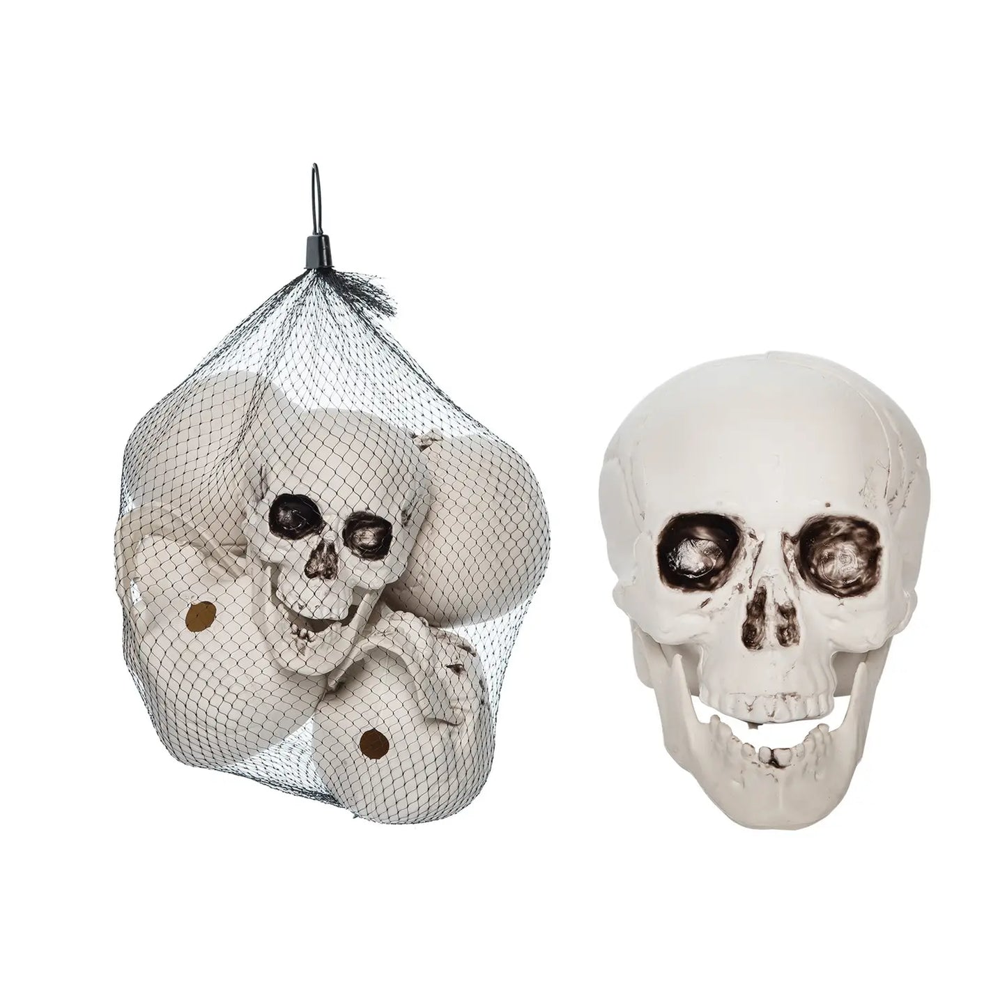 Bag of Skulls
