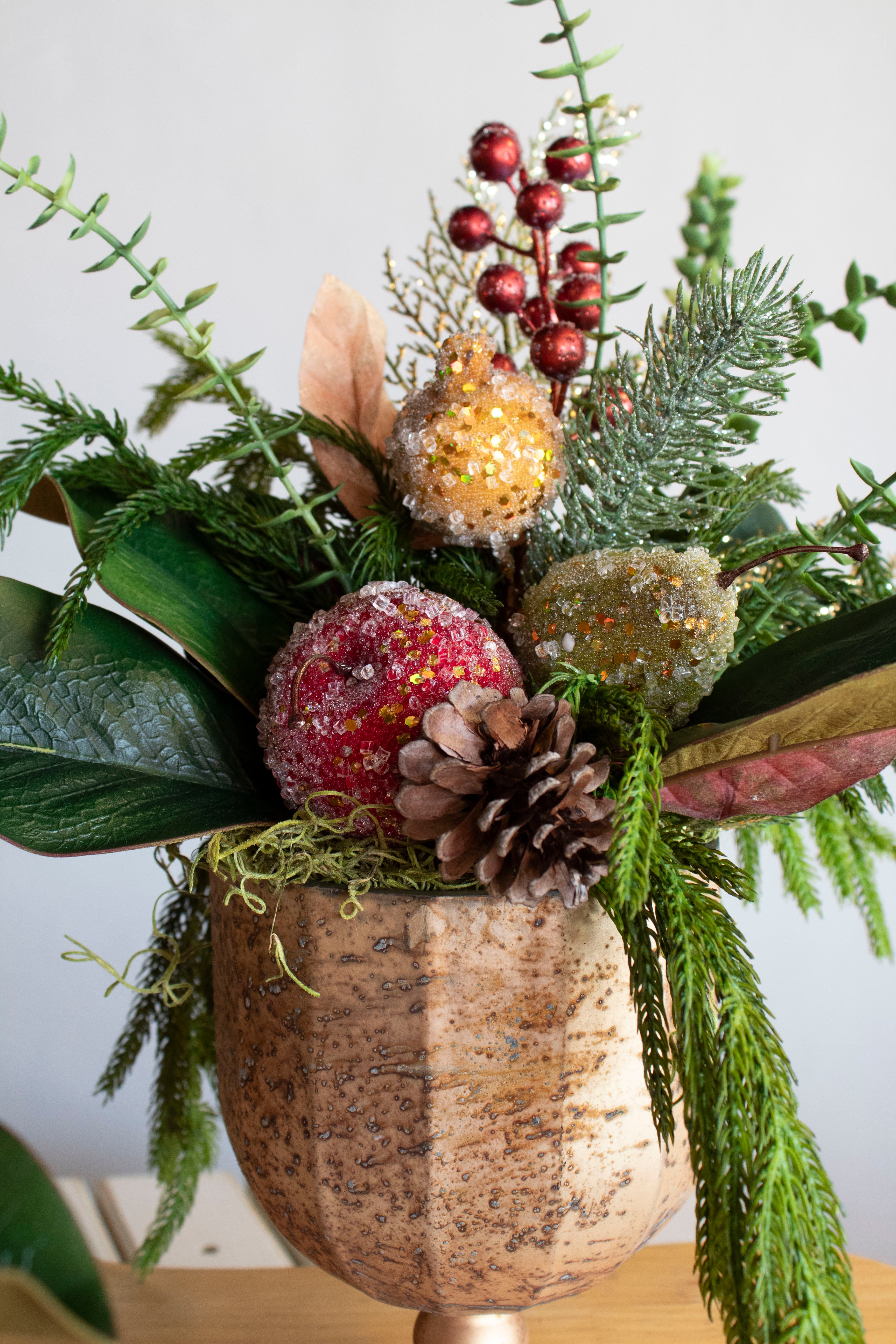 Beautiful Bounty Small Arrangement