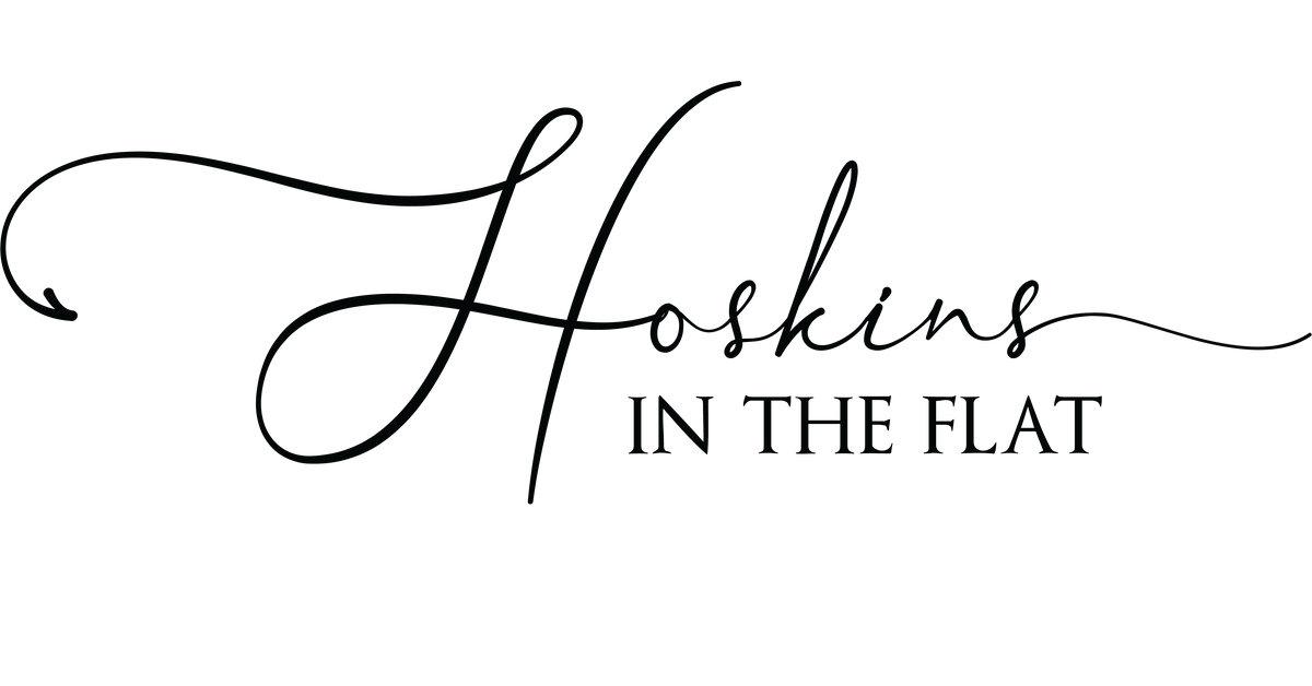 Hoskins in the Flat Hoskins In The Flat Clinton