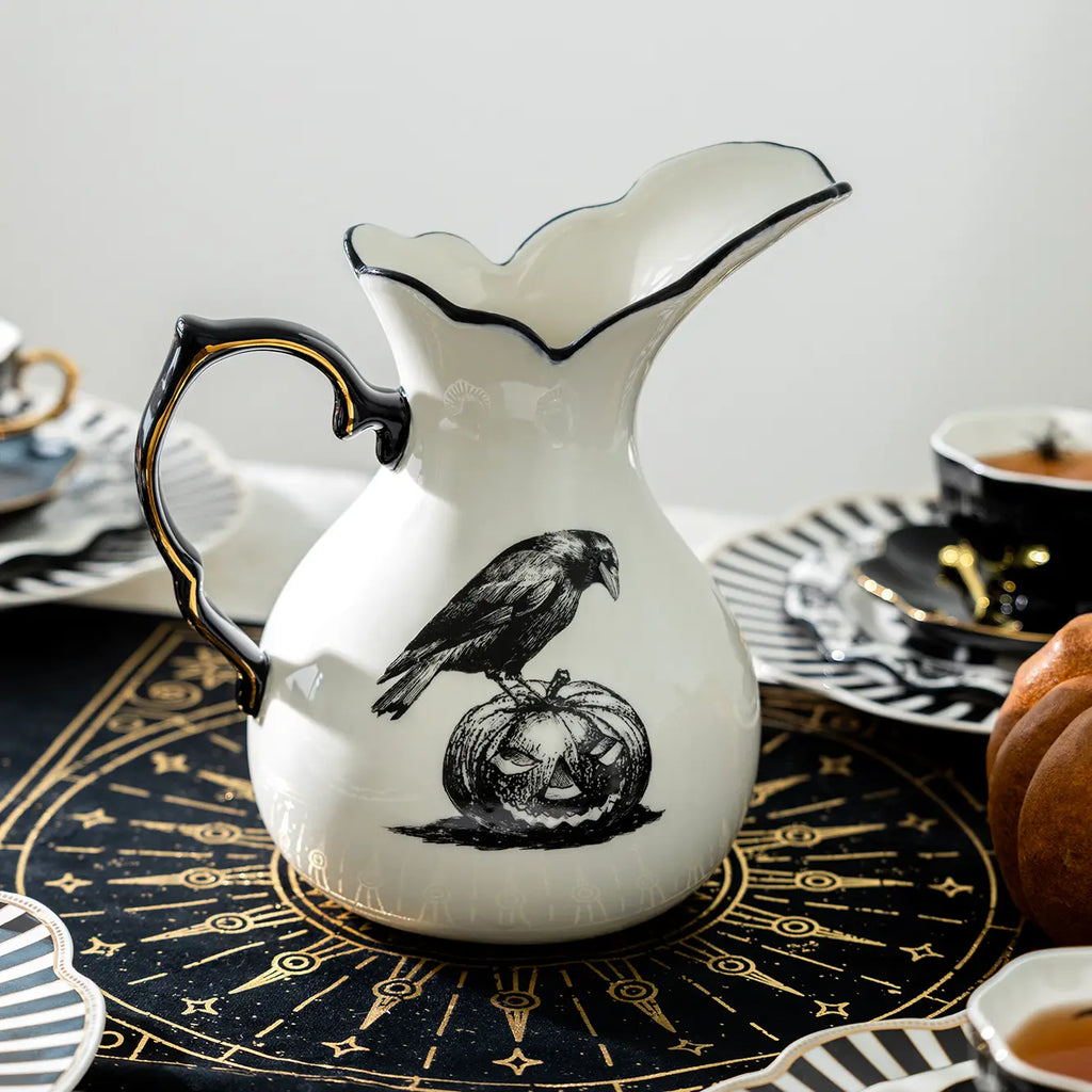 Halloween Witches Brew 2.8qt Pitcher
