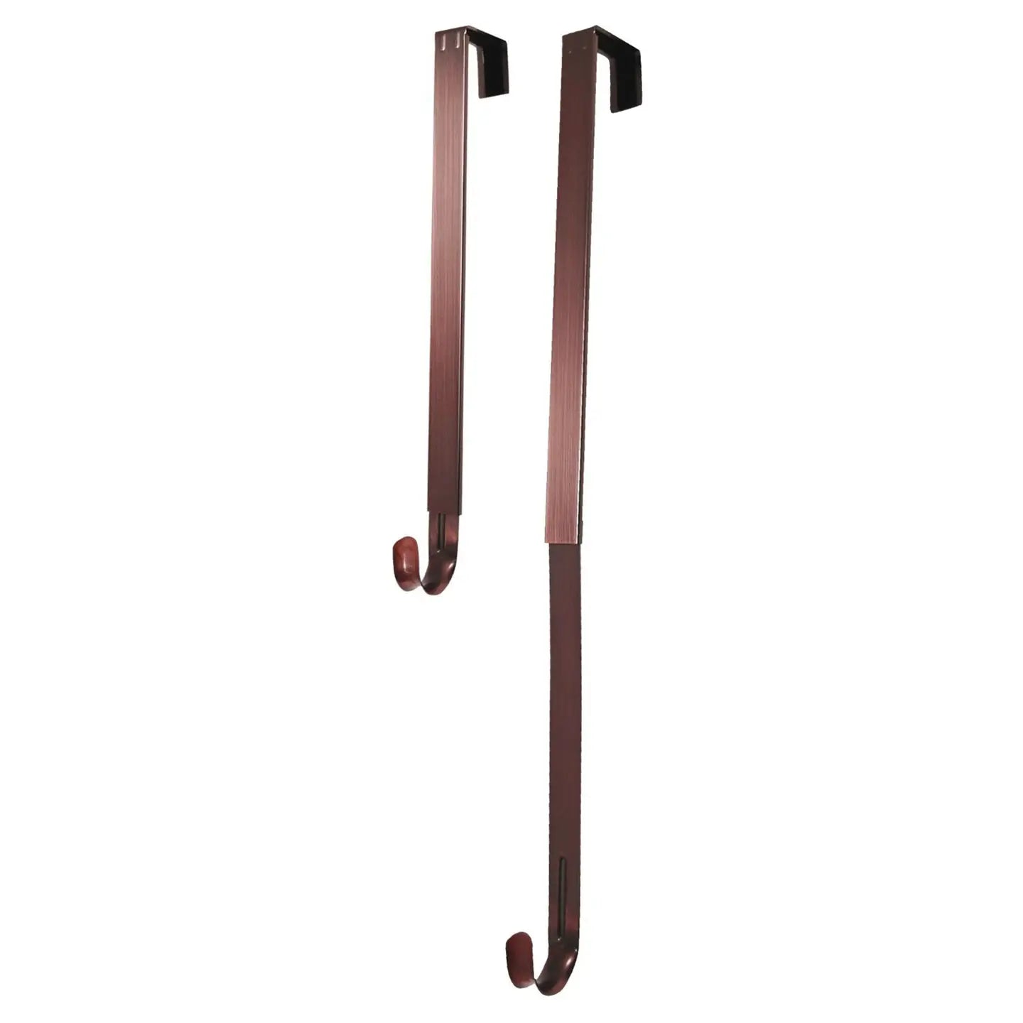 Adapt Adjustable Length Wreath Hanger- Oil-Rubbed Bronze