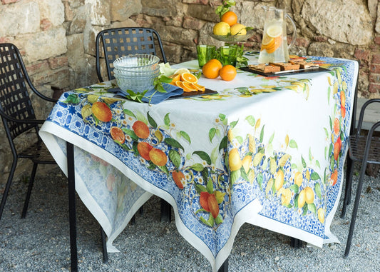 Sevillana Tablecloth