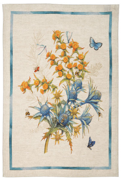 Cynar Blu Kitchen Towel