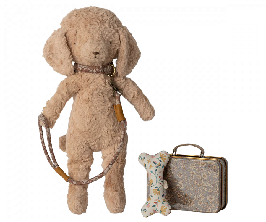 Puppy supply, Accessories - Rose