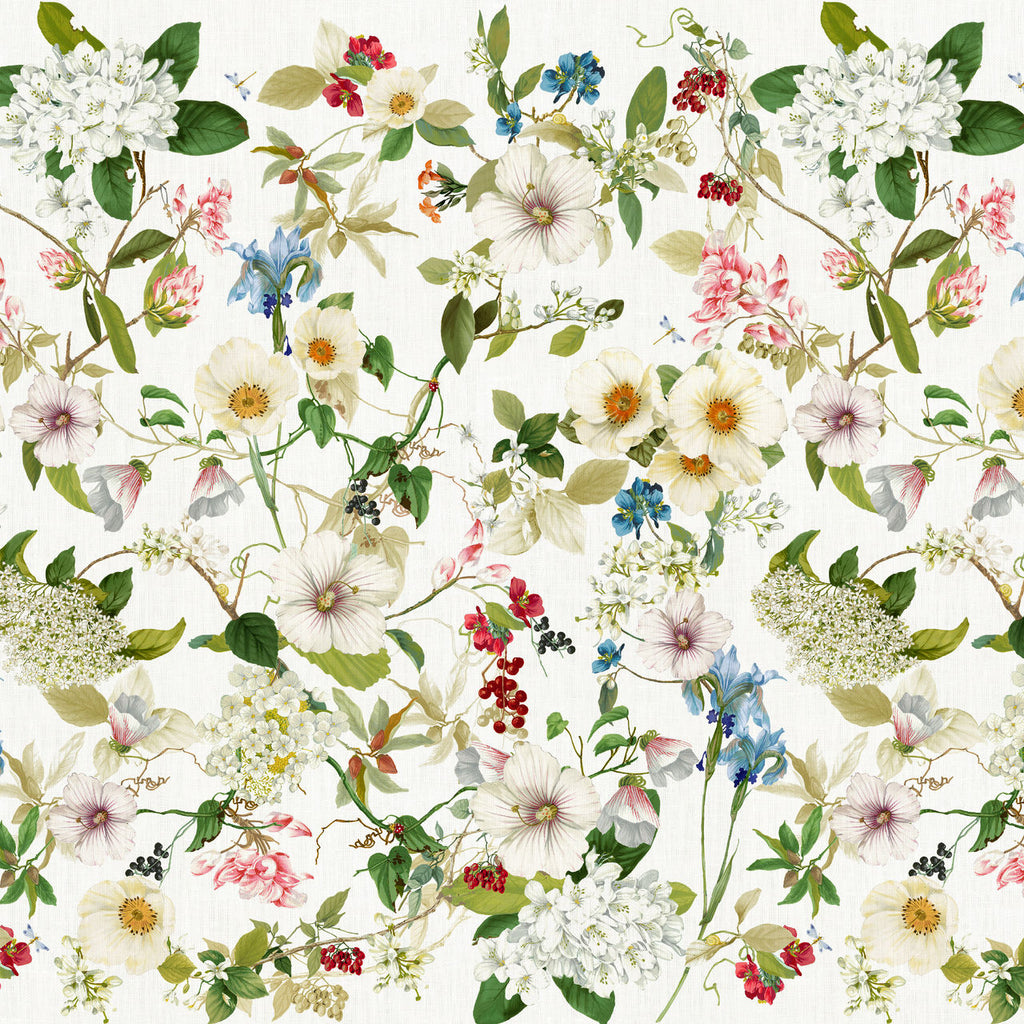 Ibisco Square Tablecloth