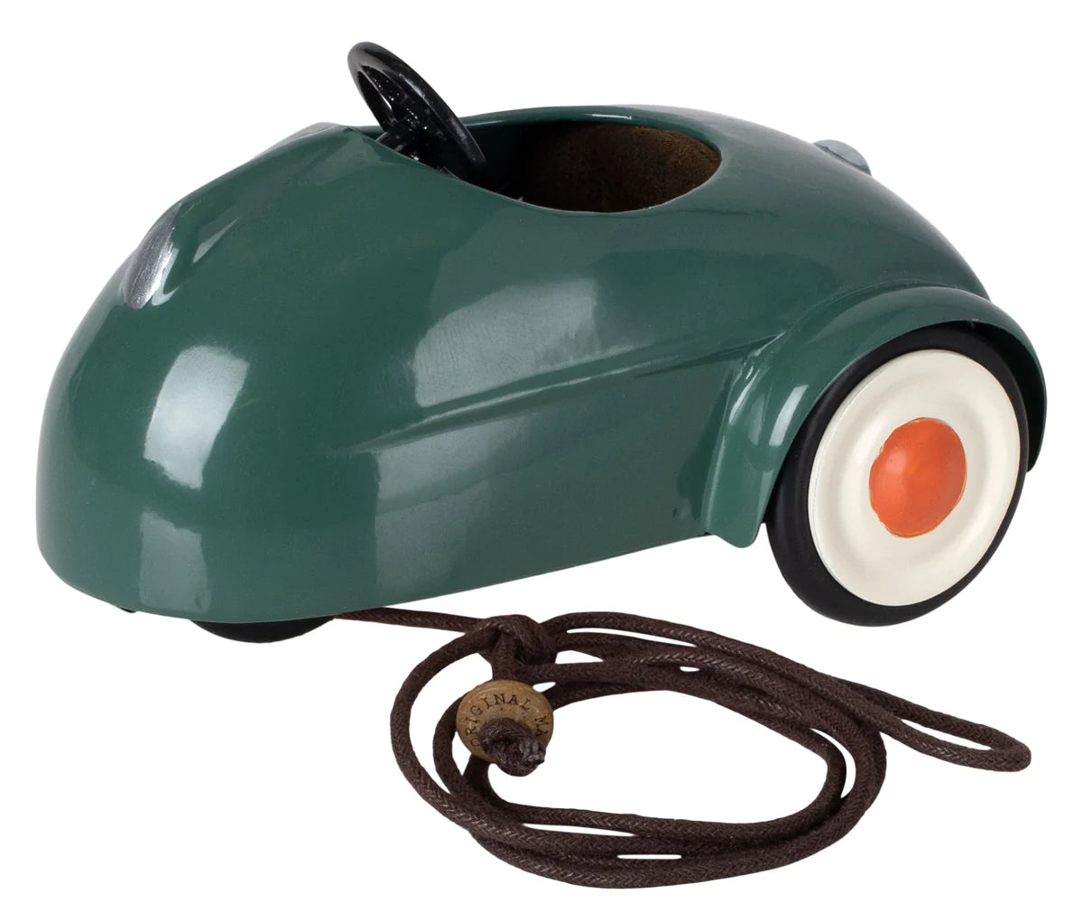 Mouse Car- dark green
