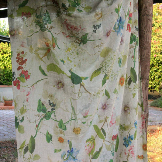 Ibisco Square Tablecloth