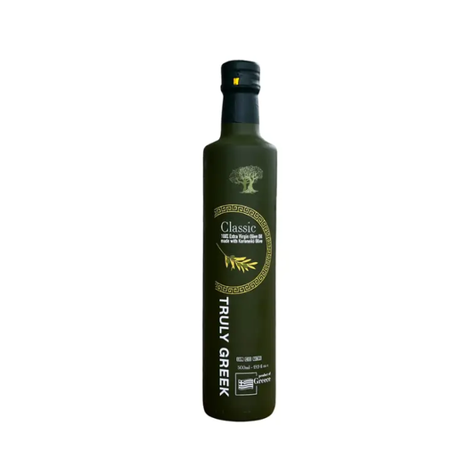 Truly Greek Classic Extra Virgin Olive Oil