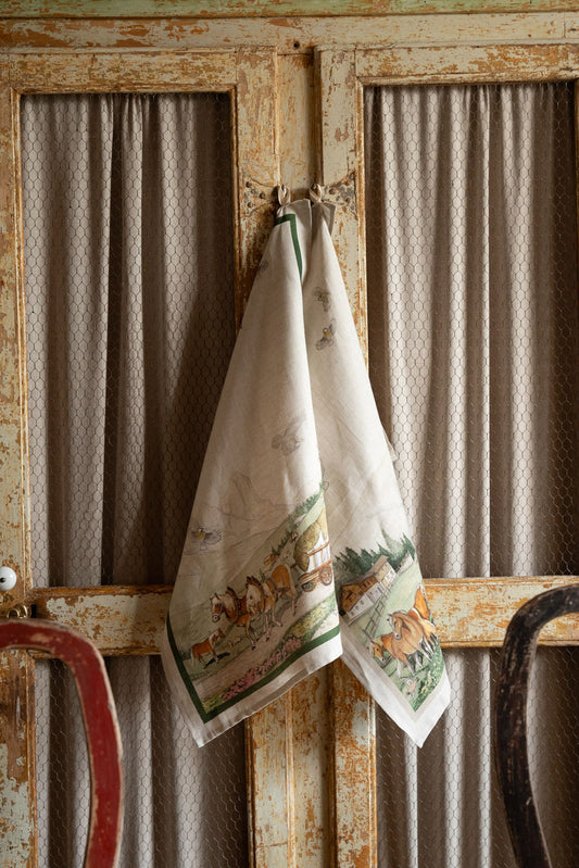Maso Corda Kitchen Towel