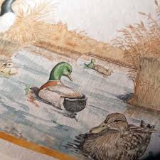 Laguna Tablecloth Runner 18x67