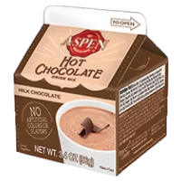 Milk Chocolate Hot Chocolate Mix