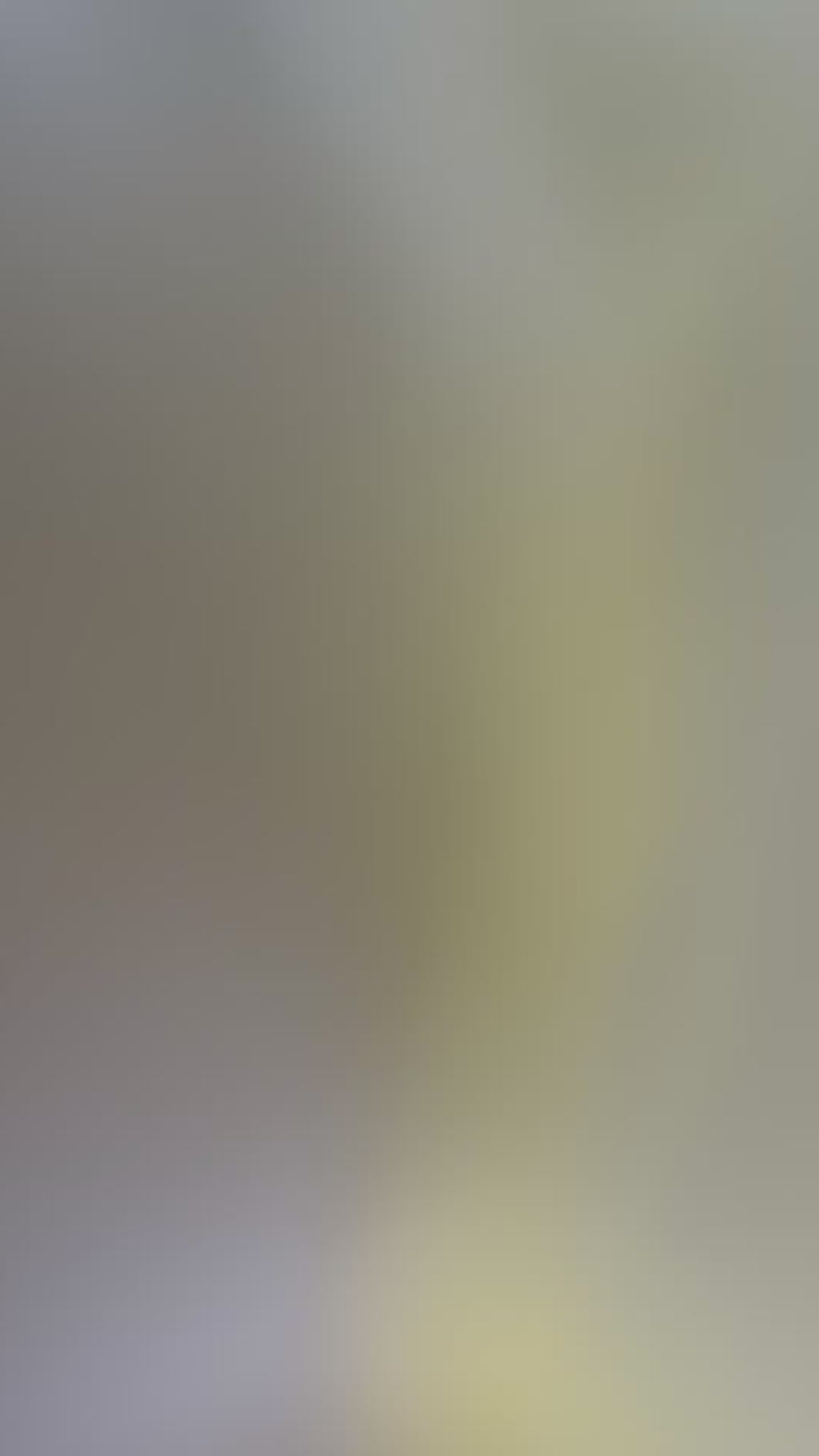 Cream Peony & Magnolia Leaf Bouquet