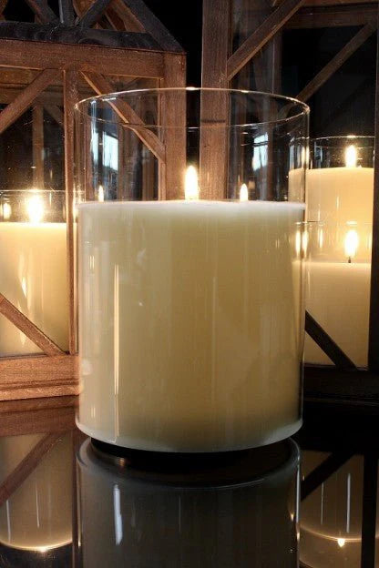 Radiance Simply Ivory- 5.75" x 7.75"