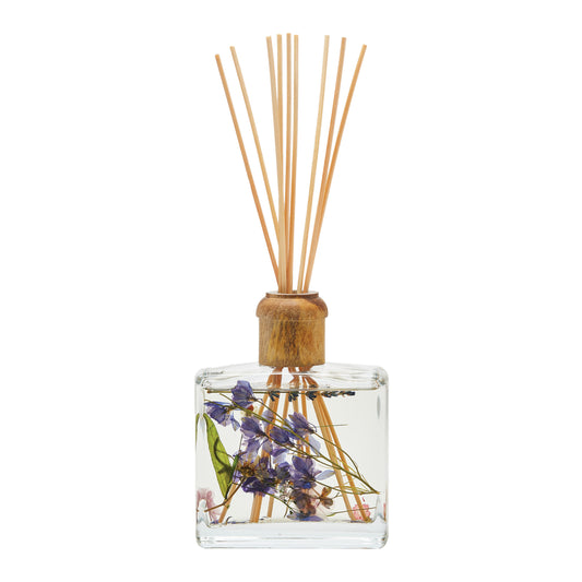 Rosy Rings Roman Lavendar 13oz. Botanical Diffuser