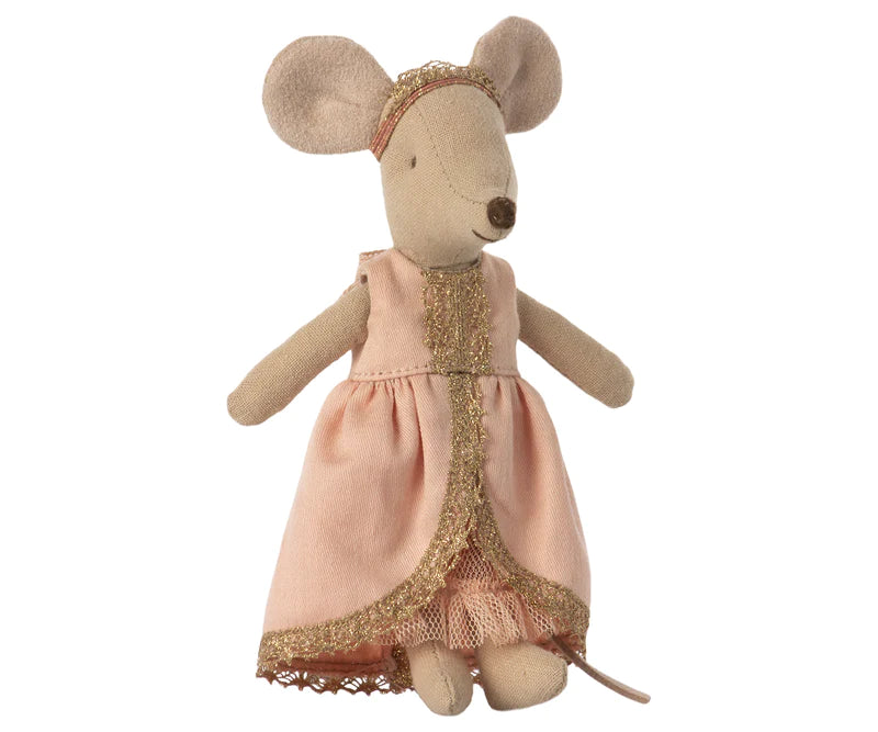 Princess Dress for Mouse