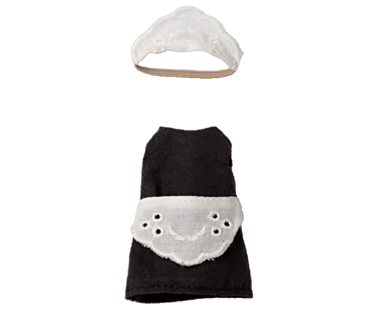 Maid Clothes for Mouse