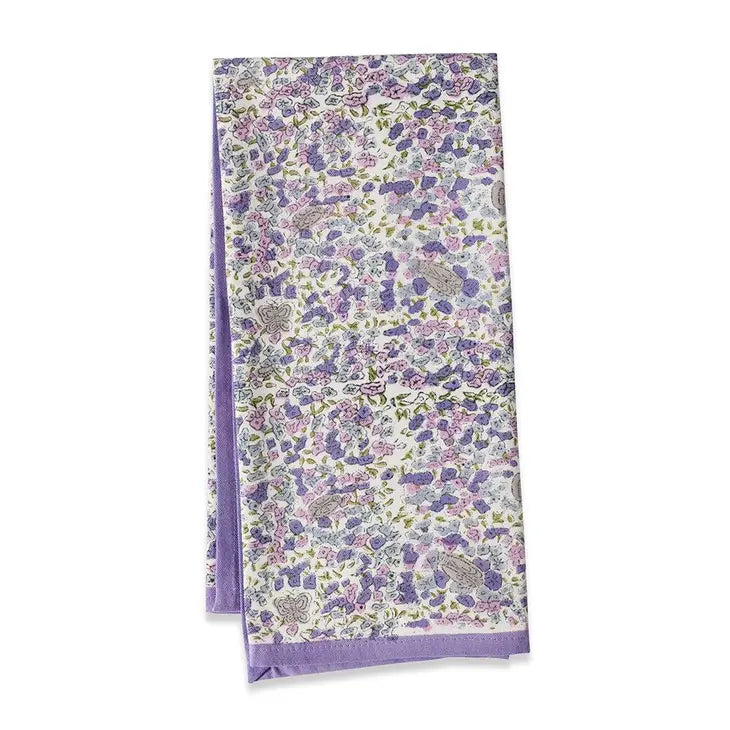 Lavender Tea Towel 20″x30″
