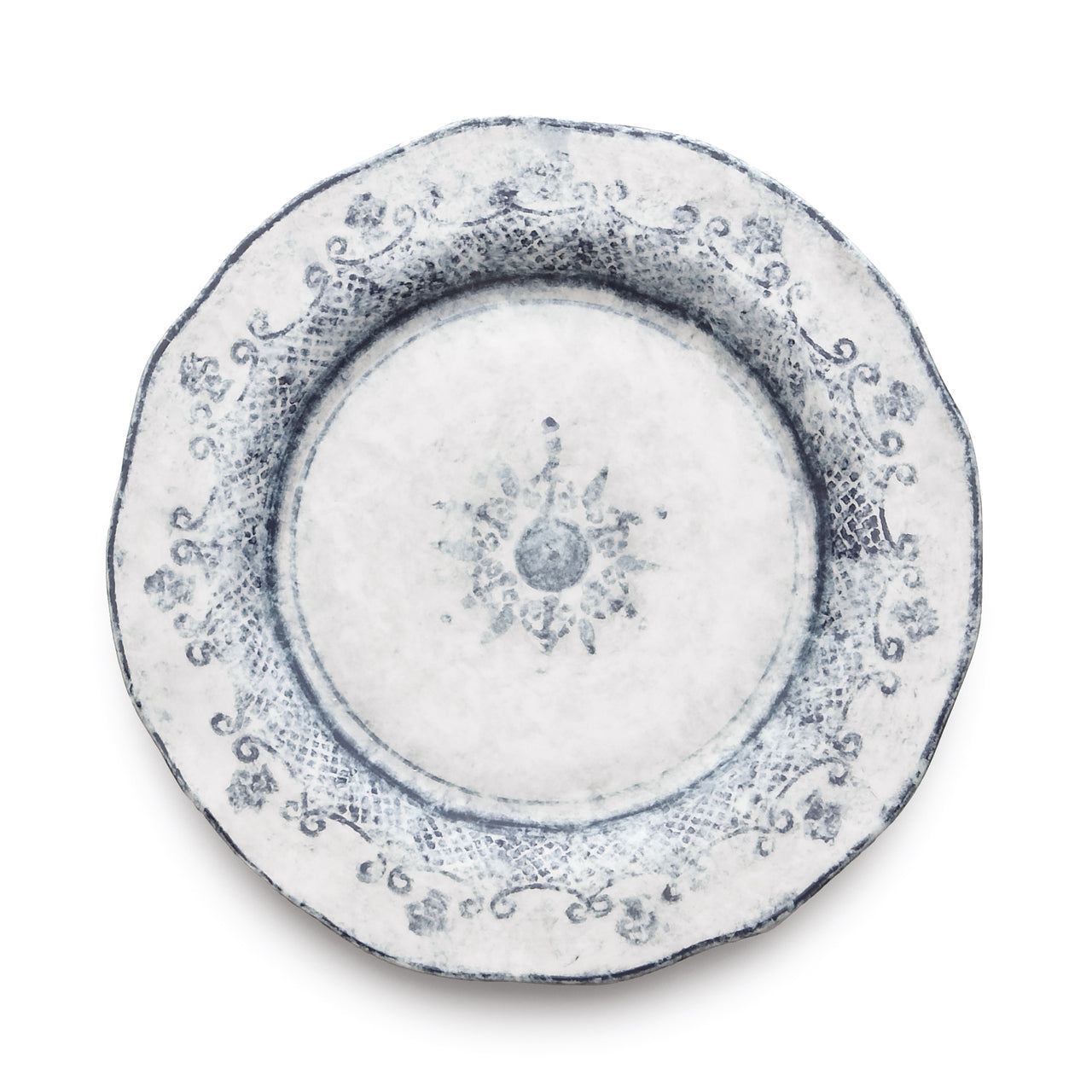 Arte Italica- Burano Dinner Plate