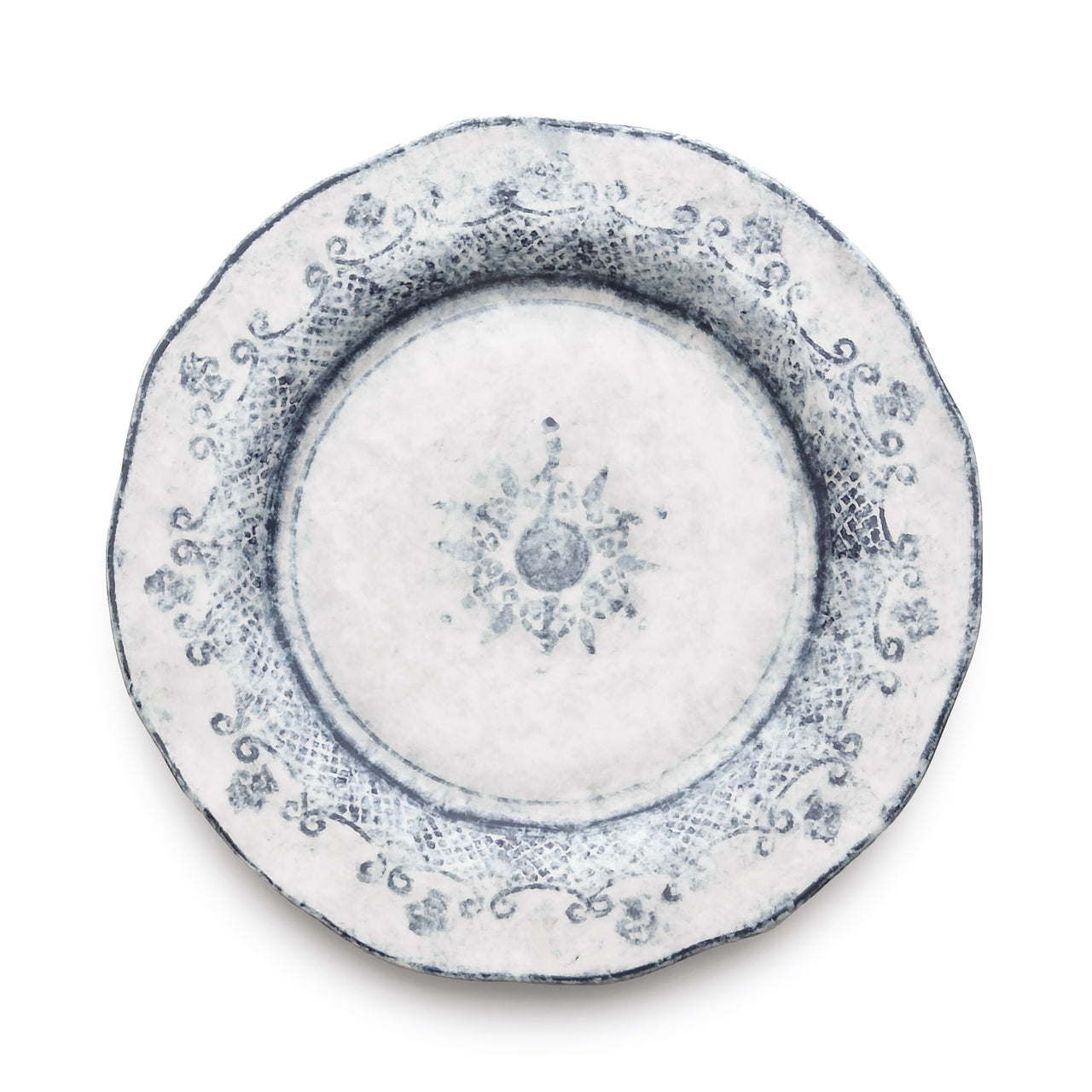Arte Italica - Burano Dinner Plate
