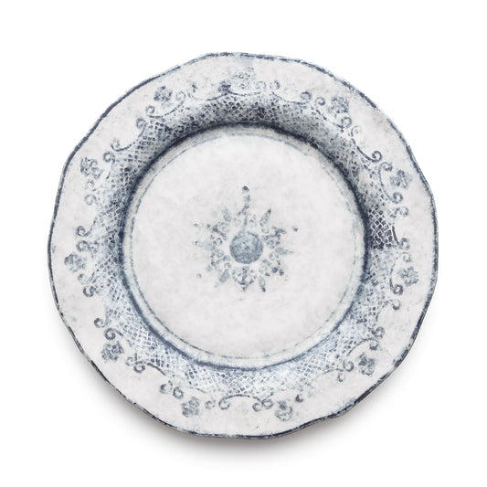 Arte Italica - Burano Dinner Plate