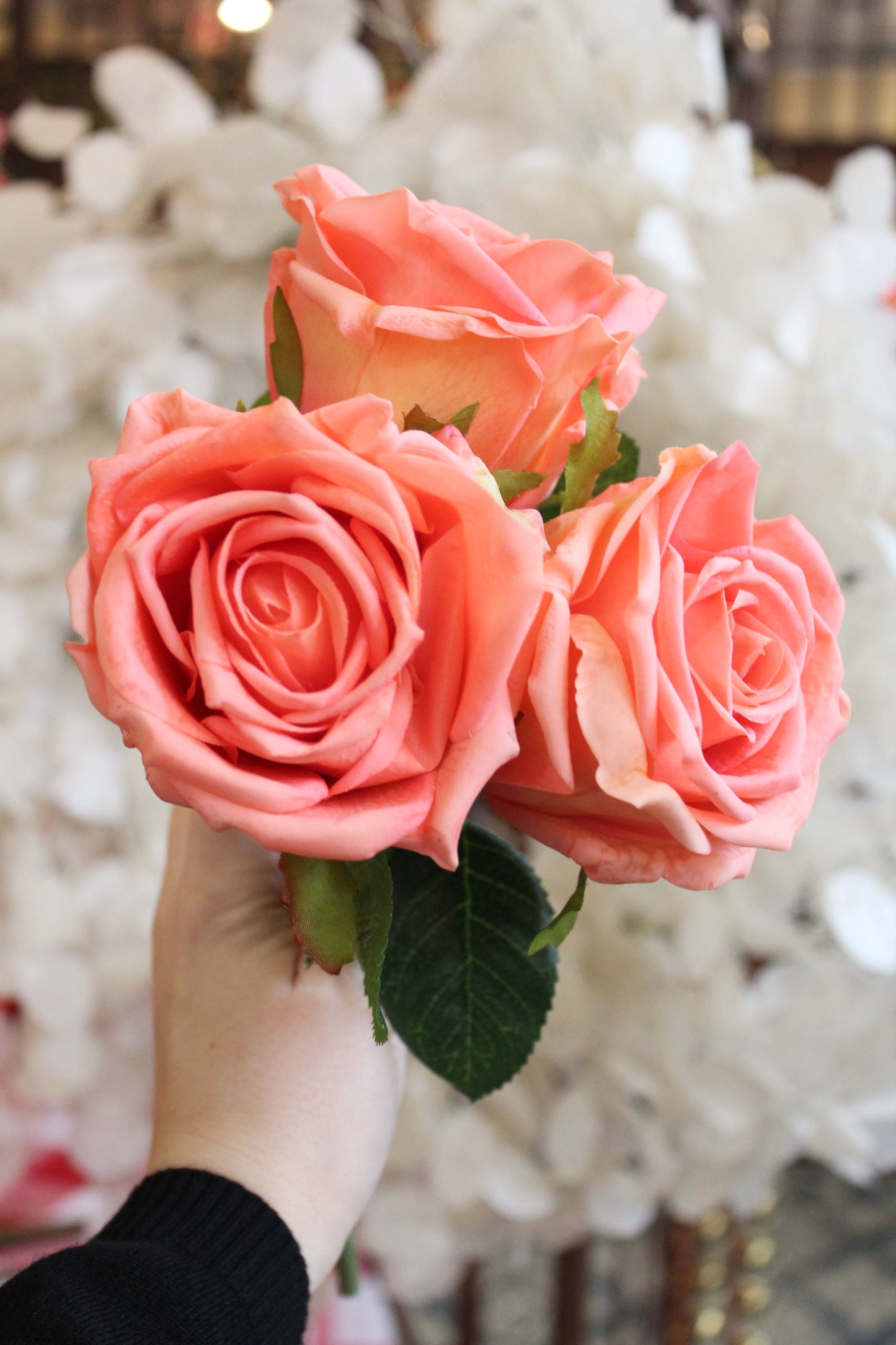 Forever Rose - Light Pink