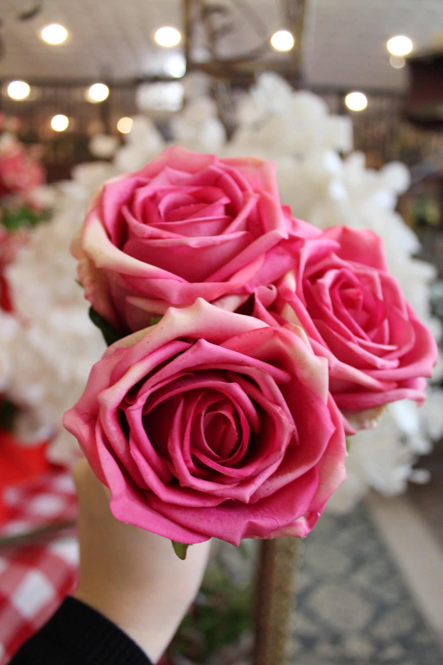 Forever Rose - Pink