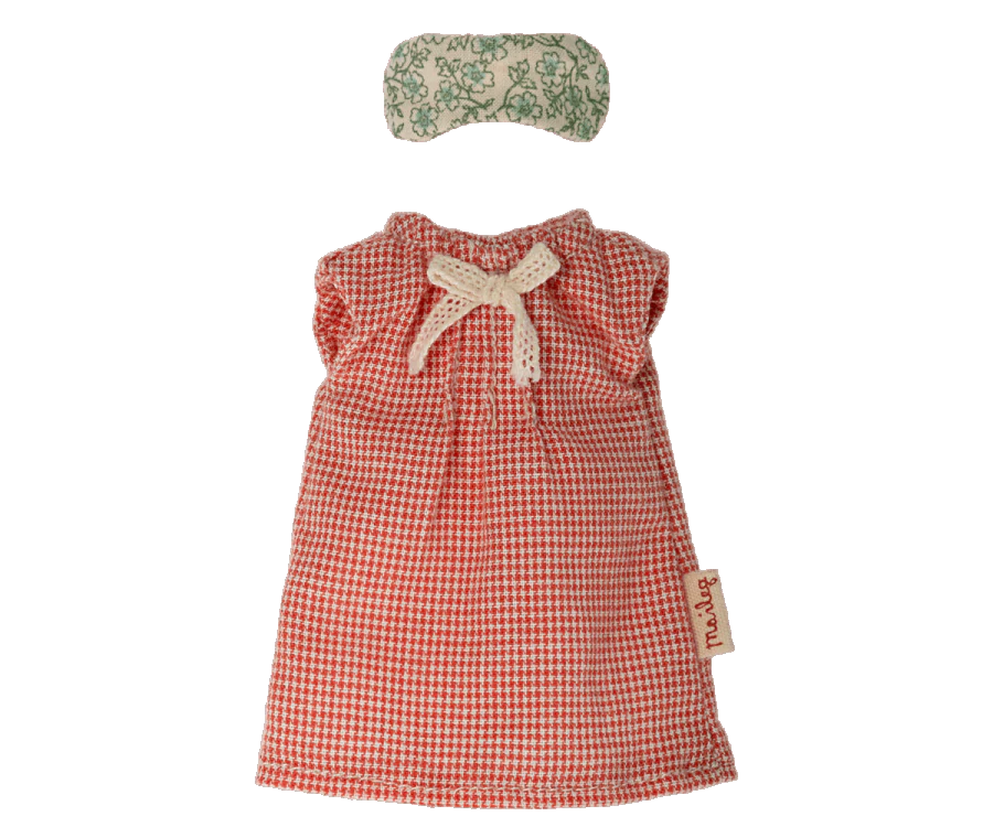 Nightgown for Mouse