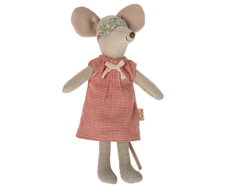 Nightgown for Mouse