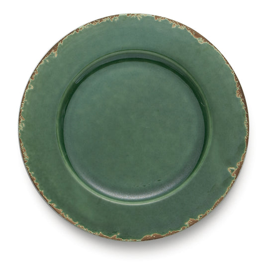 Arte Italica - Scavo Green Charger
