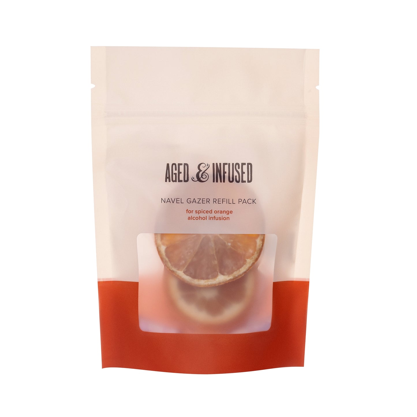 Aged and Infused Navel Gazer Refill Pack