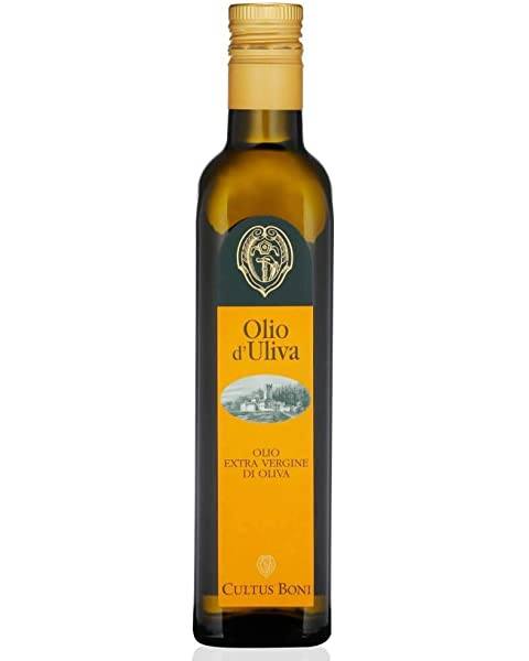 Badia a Coltibuono Extra Virgin Olive Oil, 16.9 oz