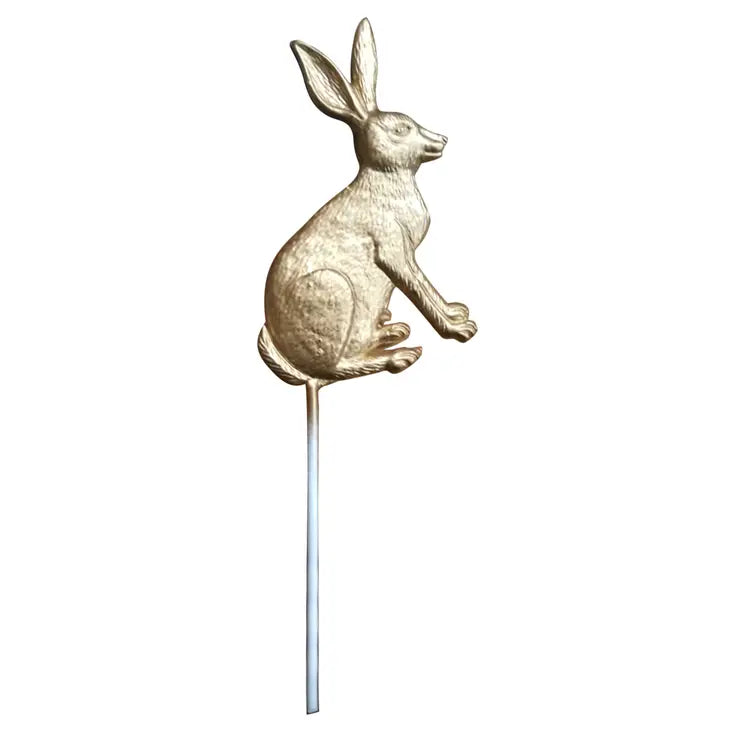 Gold Rabbit Stake