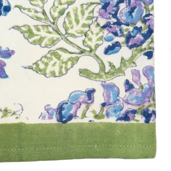 Wisteria Tea Towel 20″x30″