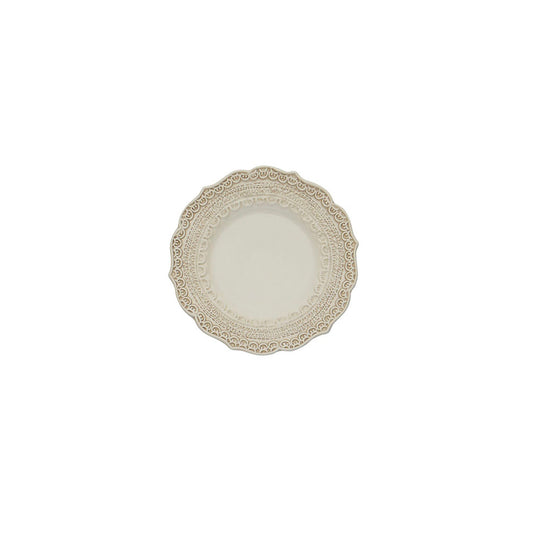 Arte Italica - Finezza Cream Bread / Canapé Plate