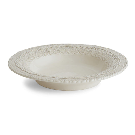 Arte Italica - Finezza Cream Pasta / Soup Bowl