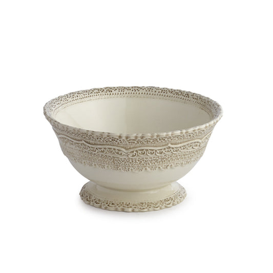 Arte Italica - Finezza Cream Cereal Bowl