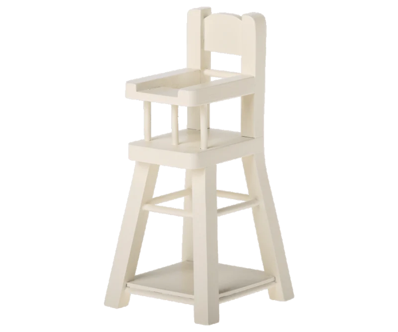 High Chair, Micro