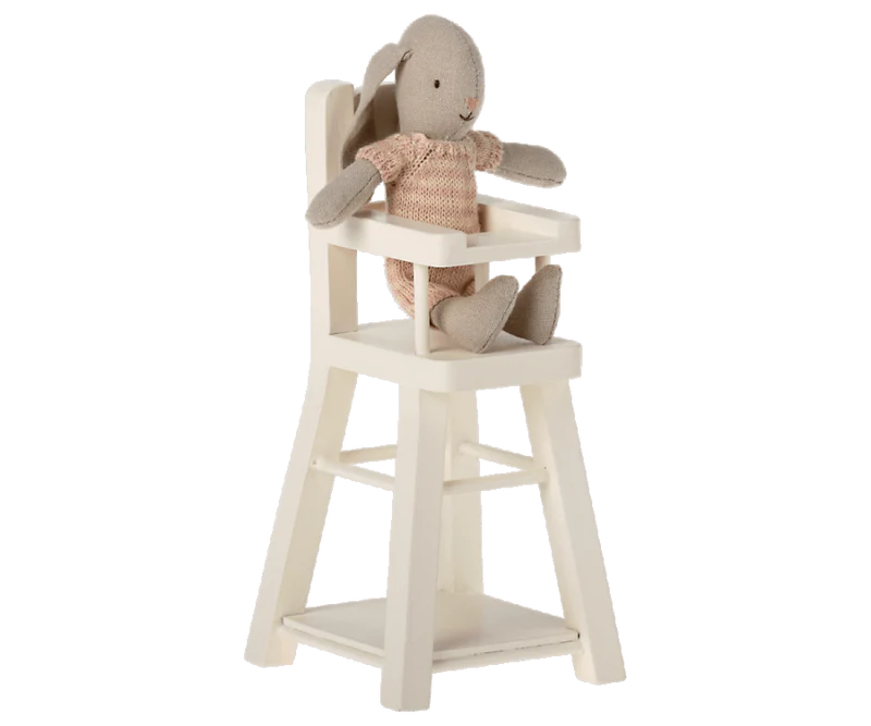 High Chair, Micro