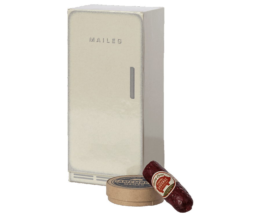 Maileg Cooler, Mouse Size