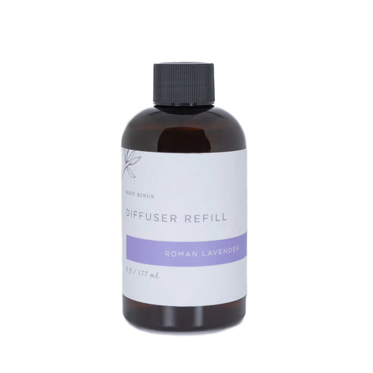 Roman Lavender Refill - 6oz