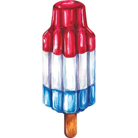 Rocket Pop Table Accent