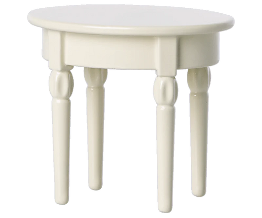 Side Table, Mouse
